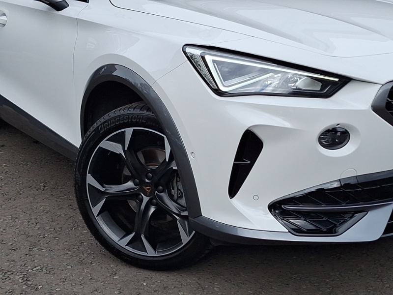 Used Cupra Formentor 2023 for sale - 76880637: Photo 9