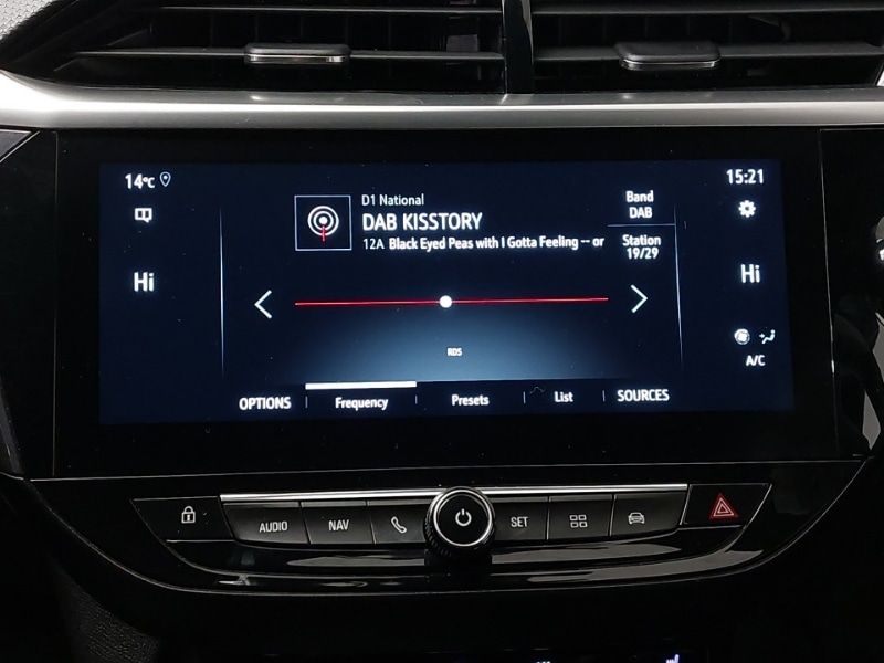 Used Vauxhall Corsa 2022 for sale - 77956145: Photo 10