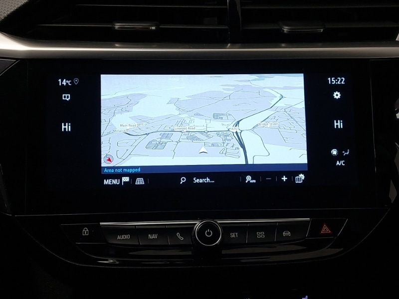 Used Vauxhall Corsa 2022 for sale - 77956145: Photo 11