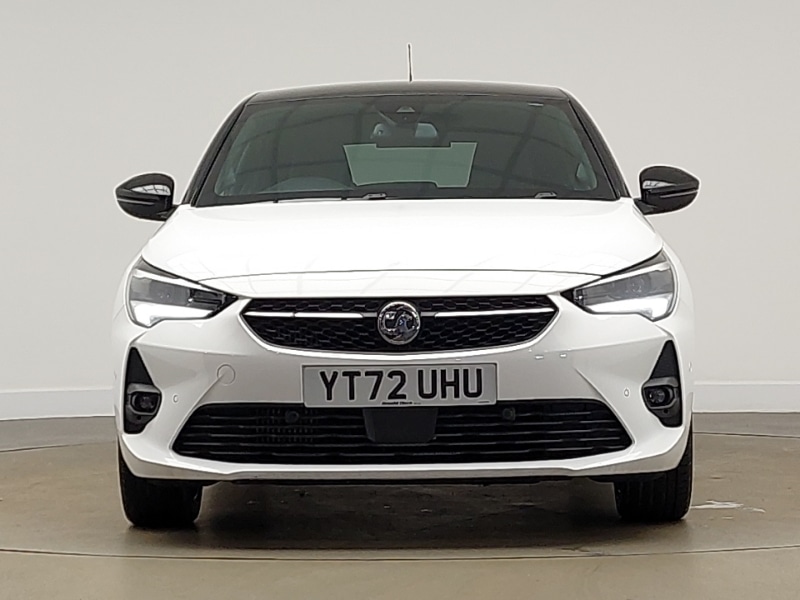 Used Vauxhall Corsa 2022 for sale - 77956145: Photo 12