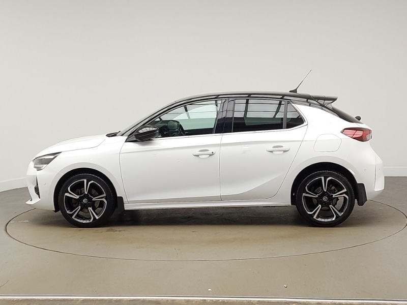 Used Vauxhall Corsa 2022 for sale - 77956145: Photo 4