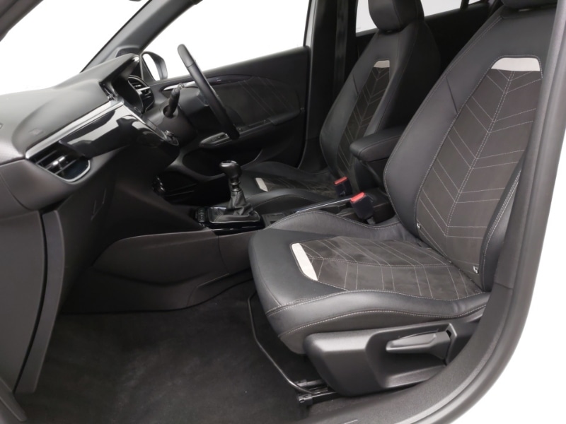 Used Vauxhall Corsa 2022 for sale - 77956145: Photo 5