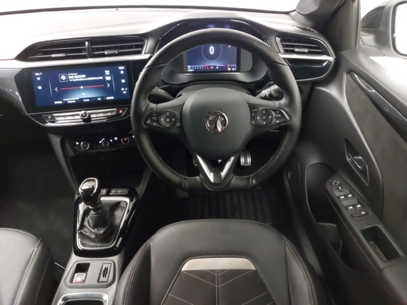 Used Vauxhall Corsa 2022 for sale - 77956145: Photo 7