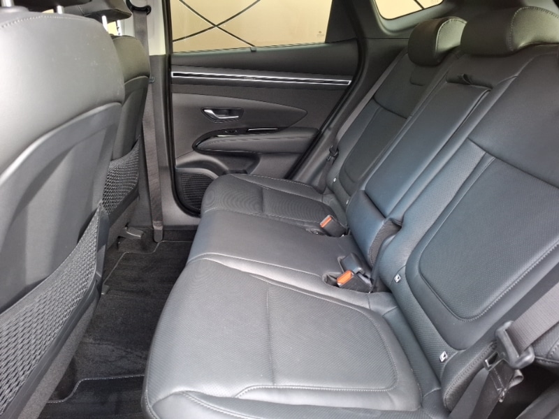 Used Hyundai TUCSON 2023 for sale - 76799937: Photo 6