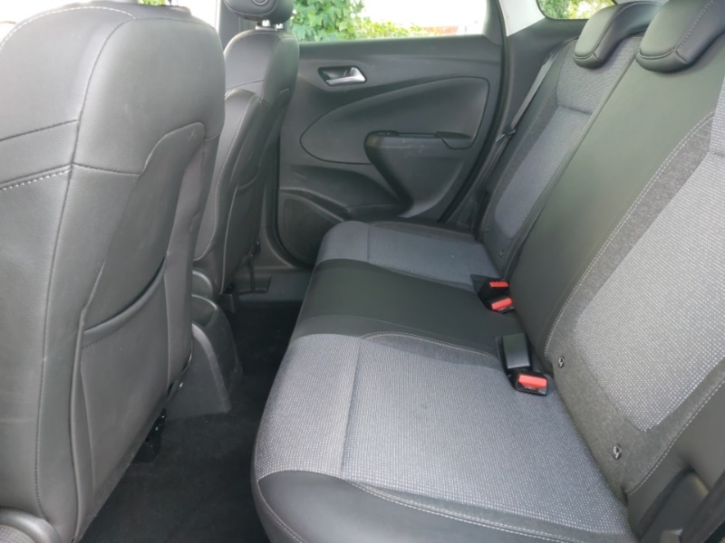 Used Vauxhall Crossland 2022 for sale - 76771293: Photo 6