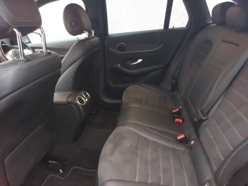 Used Mercedes-Benz GLC 2020 for sale - 76880742: Photo 6