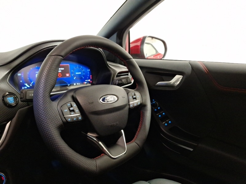 Used Ford Puma 2023 for sale - 77786834: Photo 10