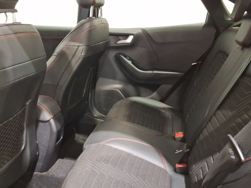 Used Ford Puma 2023 for sale - 77786834: Photo 6