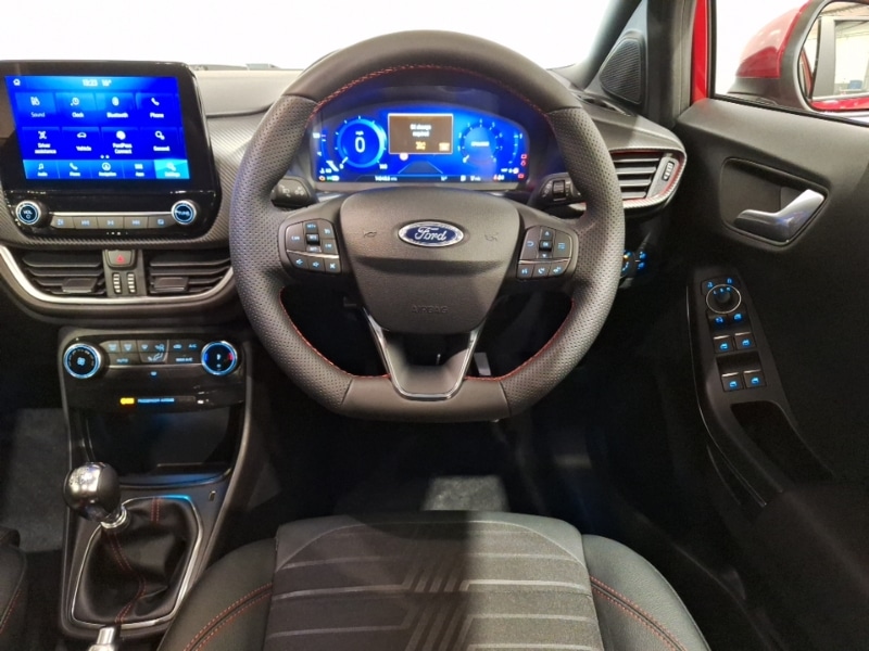 Used Ford Puma 2023 for sale - 77786834: Photo 7