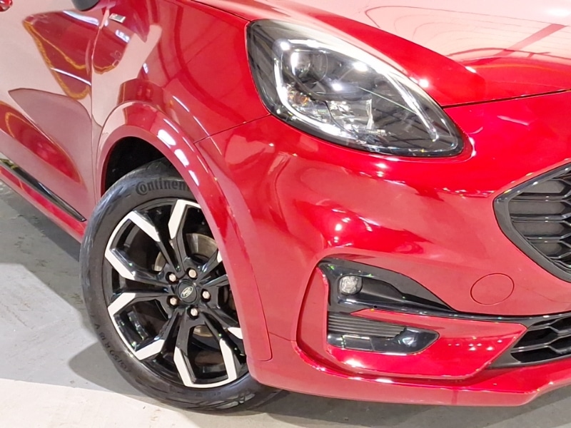 Used Ford Puma 2023 for sale - 77786834: Photo 9