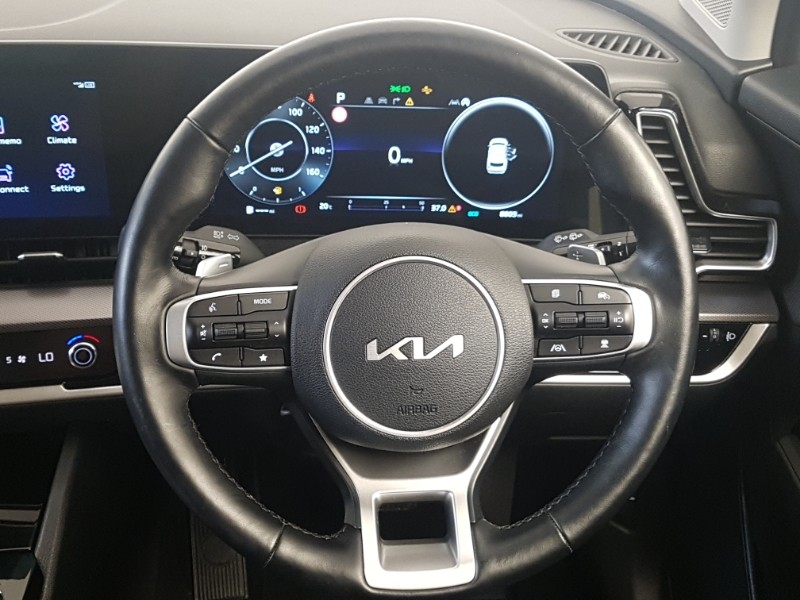 Used Kia Sportage 2024 for sale - 76354099: Photo 10