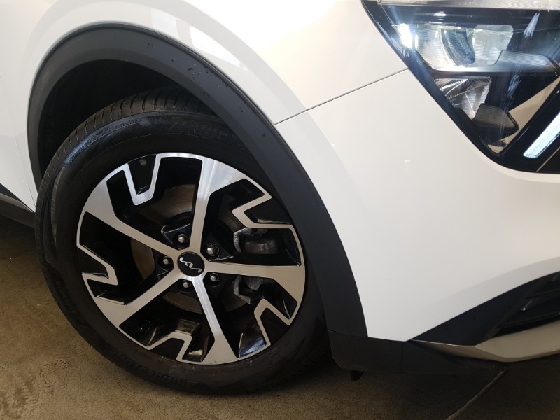 Used Kia Sportage 2024 for sale - 76354099: Photo 9