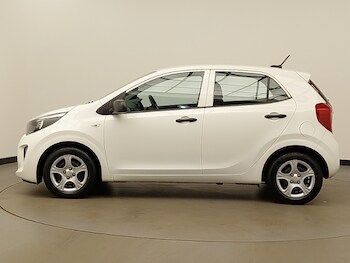 Used Kia Picanto 2022 for sale - 76947943: Photo