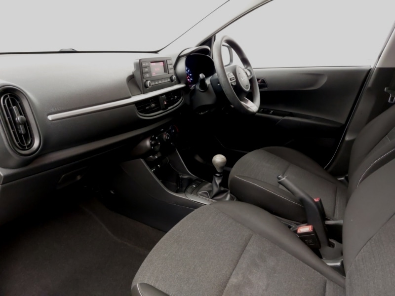 Used Kia Picanto 2022 for sale - 76947943: Photo 5