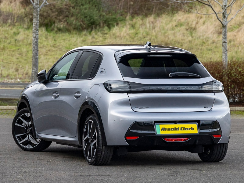 Used Peugeot 208 2025 for sale - 76451508: Photo 3