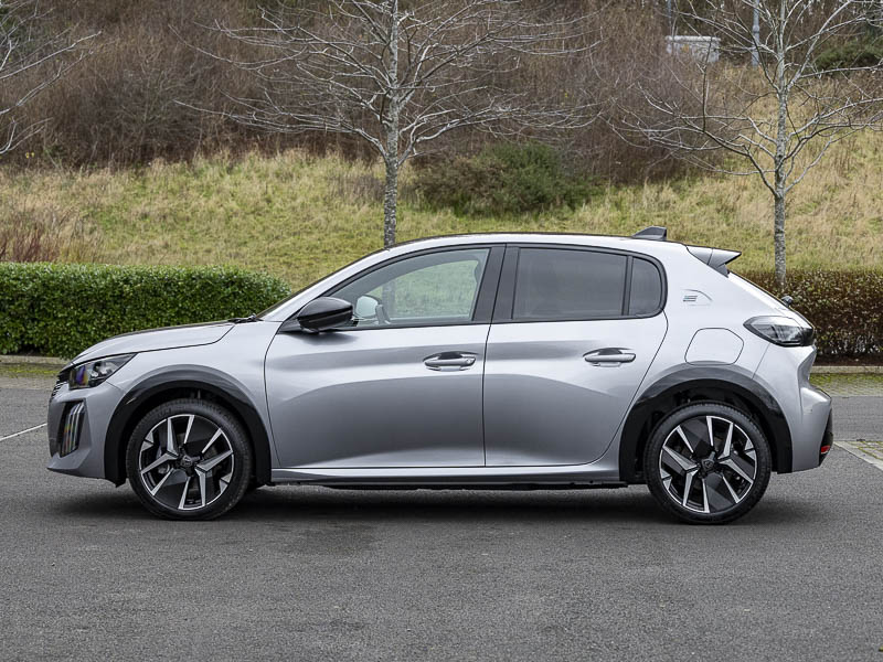 Used Peugeot 208 2025 for sale - 76451508: Photo 4