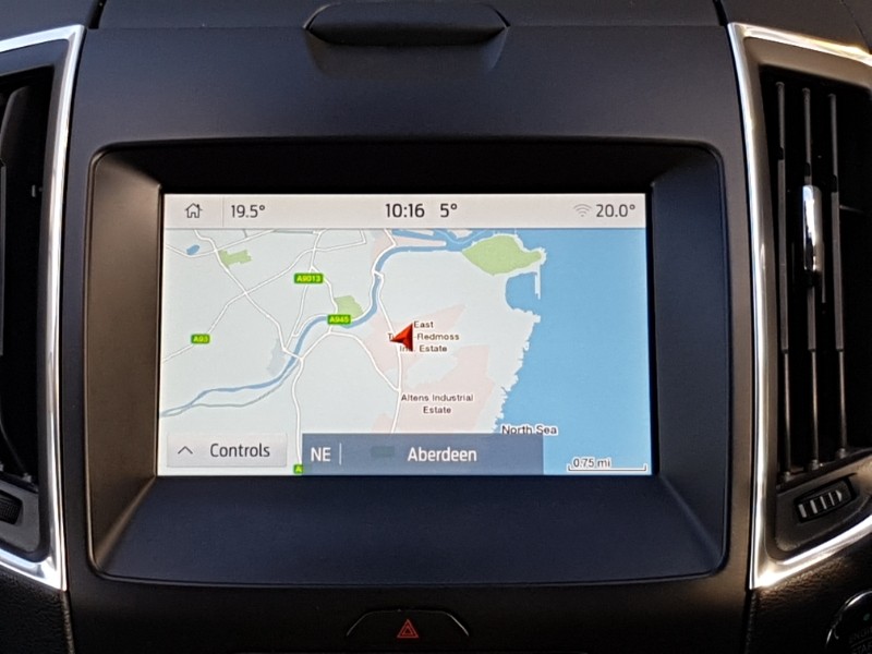 Used Ford S-Max 2023 for sale - 78014226: Photo 10