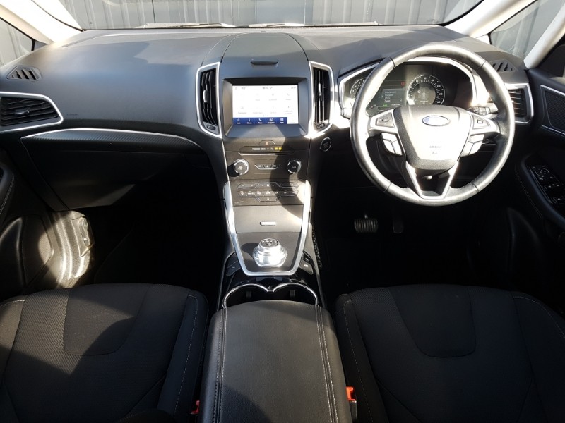 Used Ford S-Max 2023 for sale - 78014226: Photo 2