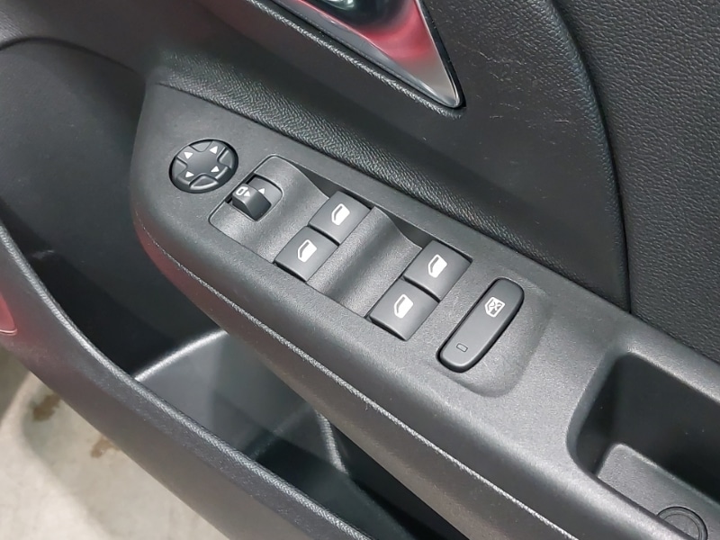 Used Vauxhall Corsa 2023 for sale - 77115624: Photo 11