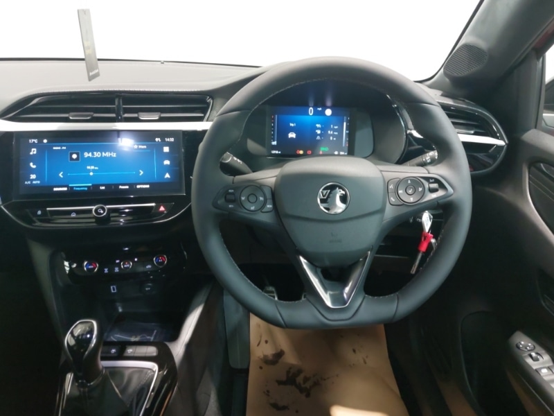 Used Vauxhall Corsa 2023 for sale - 77115624: Photo 7