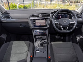 Used Volkswagen Tiguan Allspace 2024 for sale - 79117794: Photo