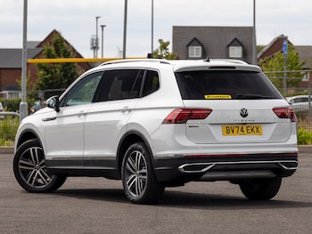 Used Volkswagen Tiguan Allspace 2024 for sale - 79117794: Photo