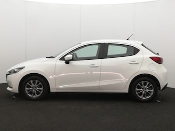 Used Mazda Mazda2 2021 for sale - 79267421: Photo