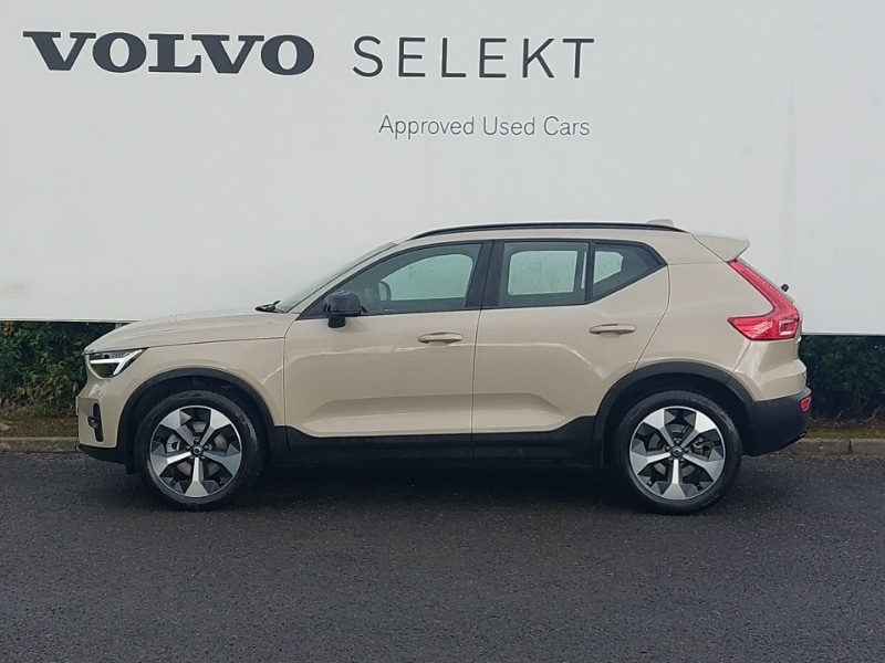 Used Volvo XC40 2024 for sale - 77652689: Photo 4