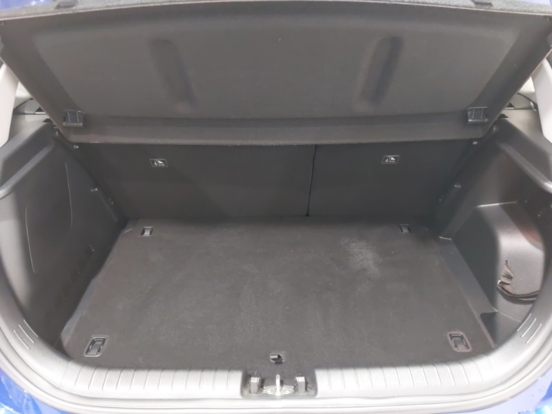 Used Hyundai i20 2022 for sale - 76721327: Photo 8