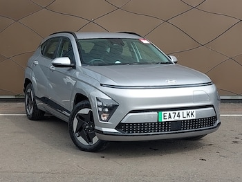 Used Hyundai KONA 2025 for sale - 78606356: Photo