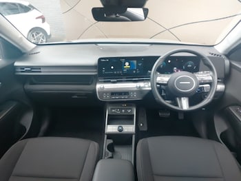 Used Hyundai KONA 2025 for sale - 78606356: Photo