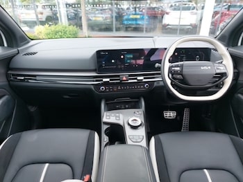 Used Kia Sportage 2025 for sale - 78560743: Photo
