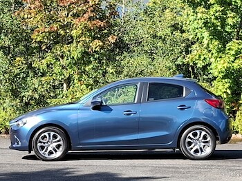 Used Mazda Mazda2 2019 for sale - 76144953: Photo 4