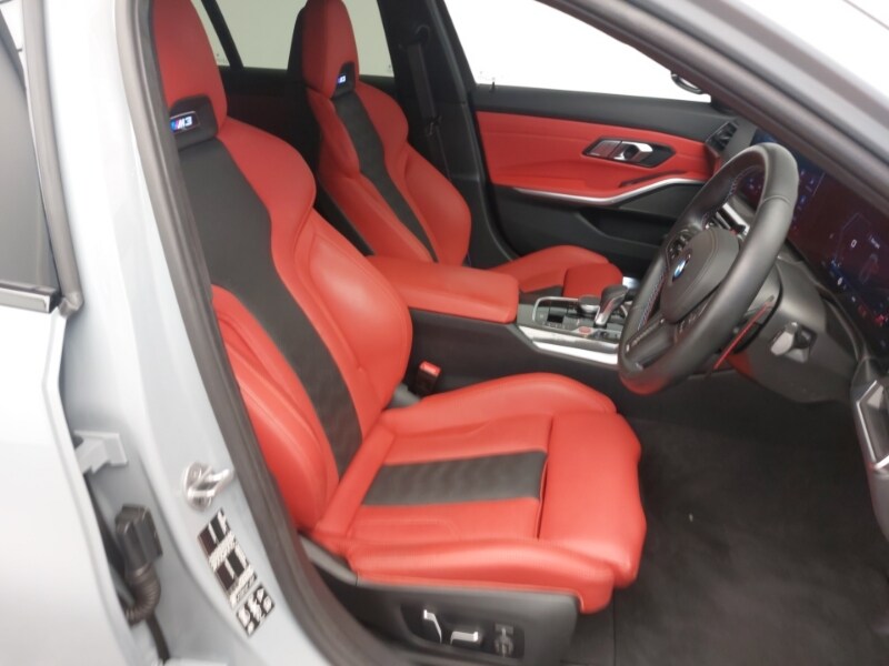 Used BMW M3 2024 for sale - 77924591: Photo 11