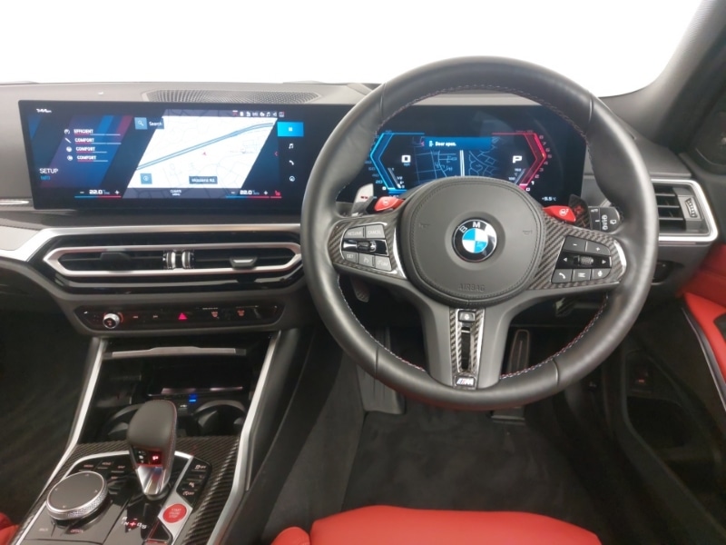 Used BMW M3 2024 for sale - 77924591: Photo 5