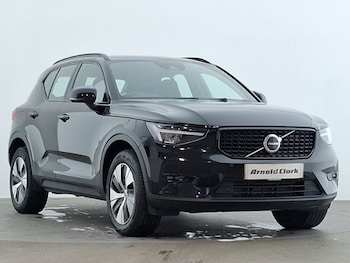 Used Volvo XC40 2022 for sale - 78563896: Photo