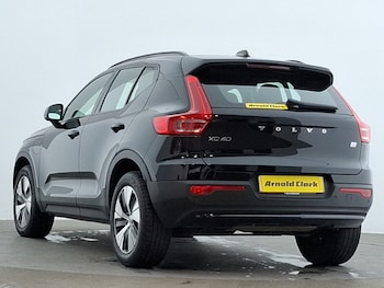 Used Volvo XC40 2022 for sale - 78563896: Photo