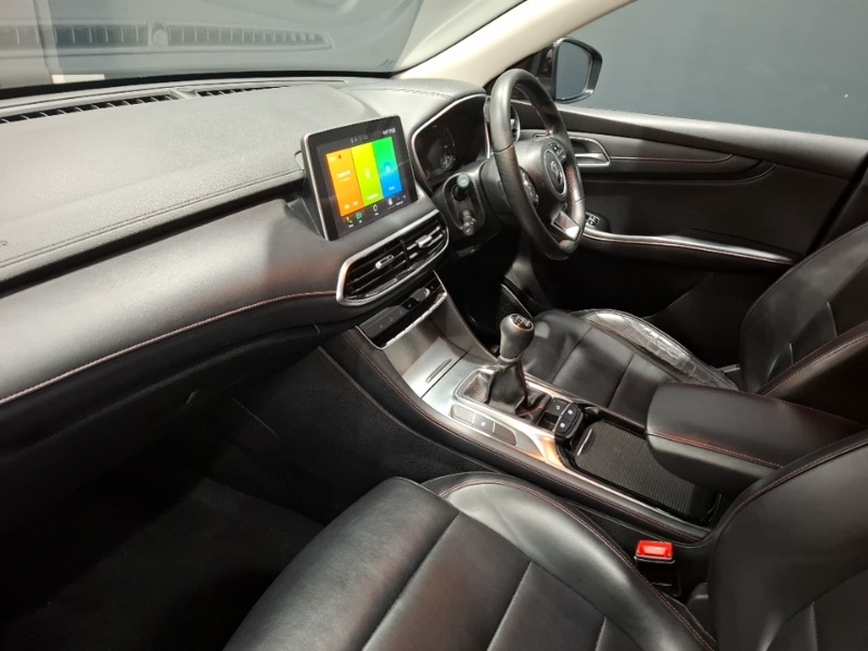 Used MG MG HS 2021 for sale - 77761777: Photo 5