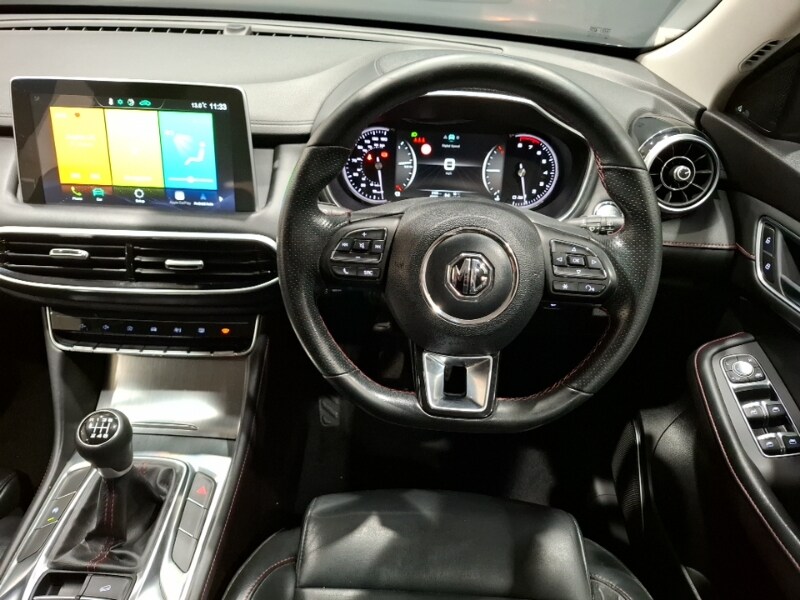 Used MG MG HS 2021 for sale - 77761777: Photo 7