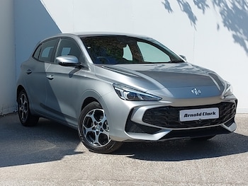 Used MG MG3 2024 for sale - 76838534: Photo