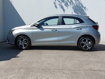 Used MG MG3 2024 for sale - 76838534: Photo