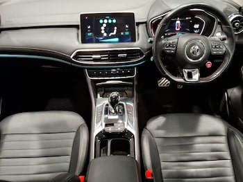 Used MG MG HS 2023 for sale - 78428746: Photo