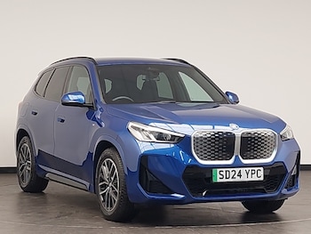 2024 - 150kW eDrive20 M Sport 65kWh 5dr Auto
