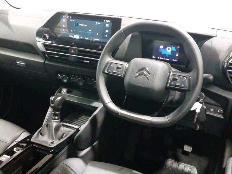 Used Citroen C4 2024 for sale - 77690500: Photo 10