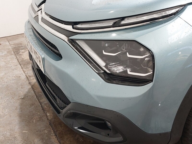 Used Citroen C4 2024 for sale - 77690500: Photo 12