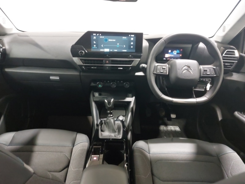 Used Citroen C4 2024 for sale - 77690500: Photo 2