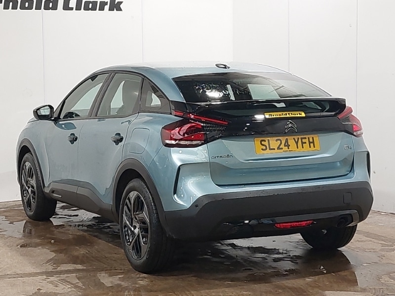 Used Citroen C4 2024 for sale - 77690500: Photo 3