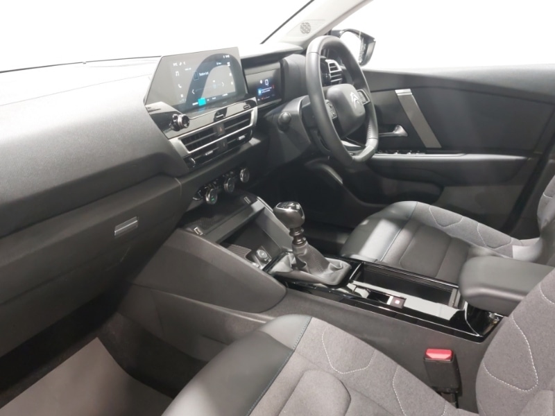 Used Citroen C4 2024 for sale - 77690500: Photo 5