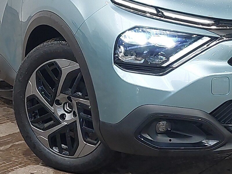 Used Citroen C4 2024 for sale - 77690500: Photo 9