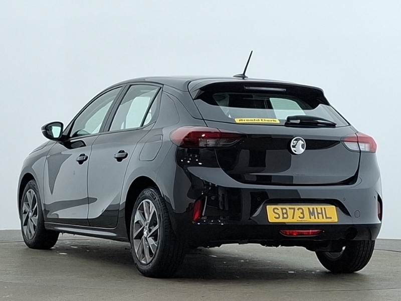 Used Vauxhall Corsa 2023 for sale - 77046892: Photo 3